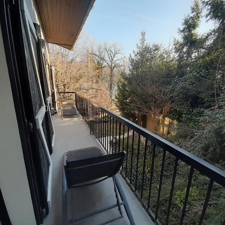 Holiday Home De La Corniche Annecy Bagian luar foto