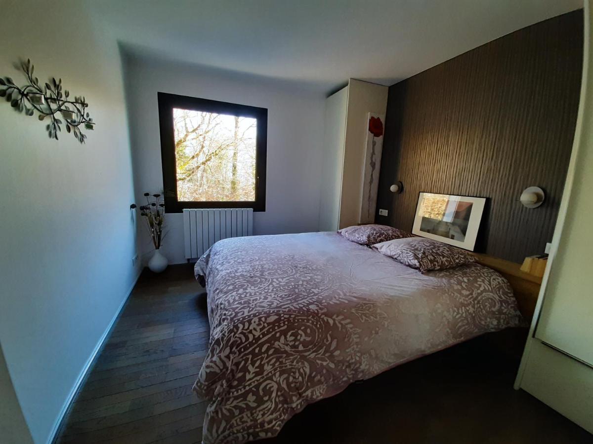 Holiday Home De La Corniche Annecy Bagian luar foto